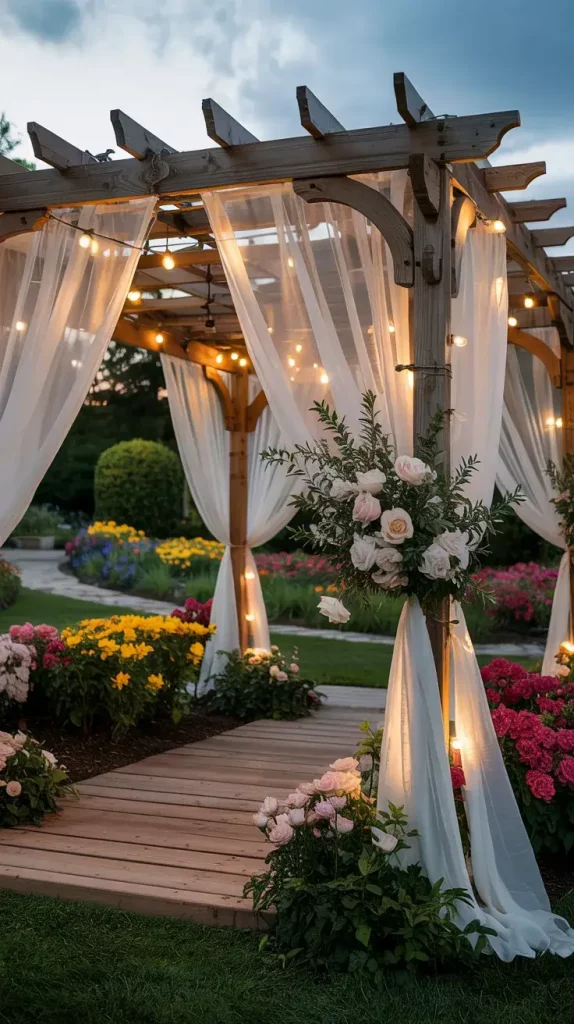 61 Garden Party Decor Ideas 2026 To Create A Stunning Outdoor Celebration