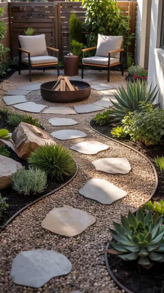 57 Small Yard Landscaping Ideas 2026 That Make Tiny Outdoor Spaces Look Amazing