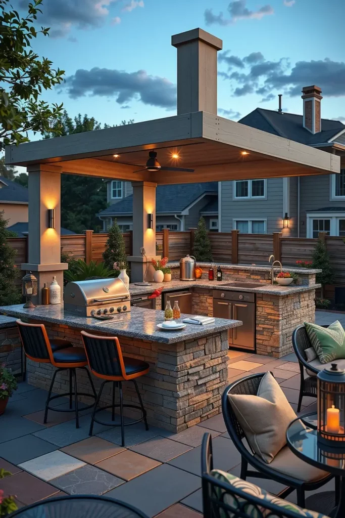 57 Outdoor Entertaining Space Decor 2026: Stylish Ideas For Modern Outdoor Living