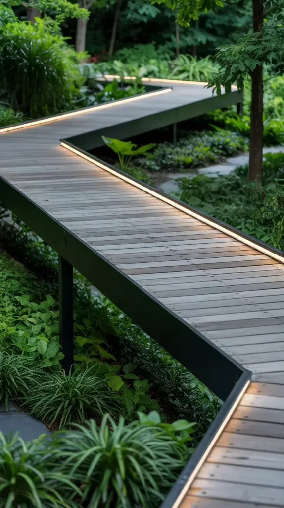 61 Garden Pathway Design Ideas 2026: Creative, Artistic & Modern Outdoor Walkways