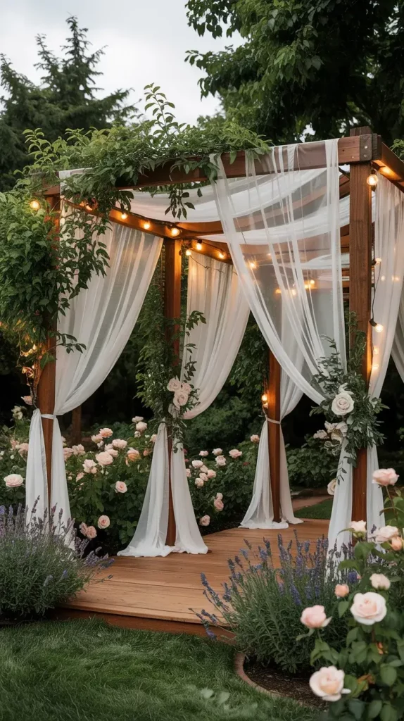 61 Garden Party Decor Ideas 2026 To Create A Stunning Outdoor Celebration