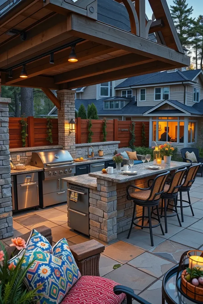 57 Outdoor Entertaining Space Decor 2026: Stylish Ideas For Modern Outdoor Living