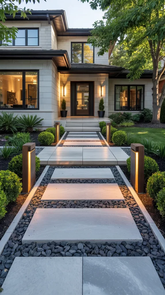 59 Low Maintenance Front Yard Landscaping Ideas 2026 For Easy And Stylish Curb Appeal