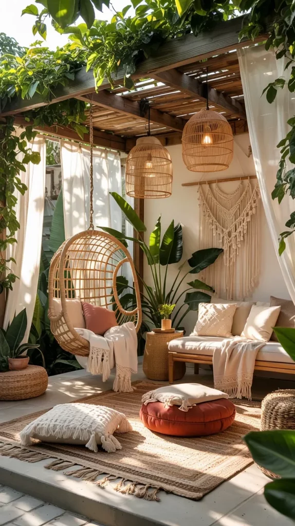 60 Pergola Patio Ideas 2026 That Will Transform Your Outdoor Space