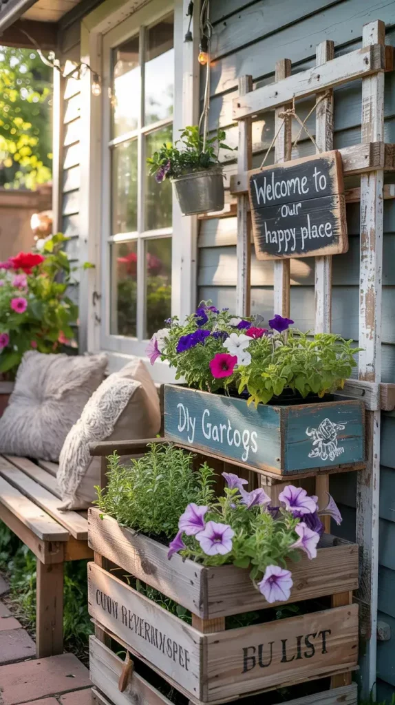 55 Garden Cottage Aesthetic 2026 Ideas For A Dreamy Outdoor Space