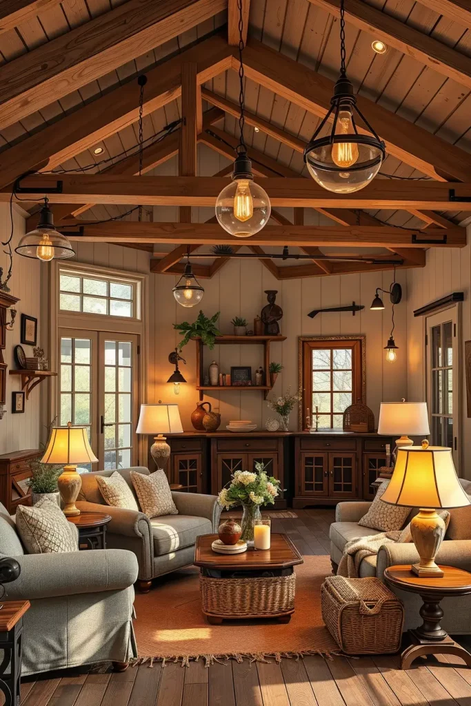 58 Farm Cottage Aesthetic 2026 Ideas For Cozy Rustic Living