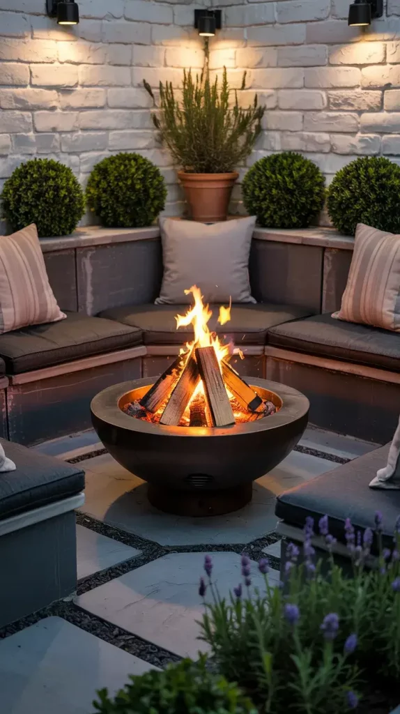 55 Small Backyard Decor Ideas 2026 For Stylish And Functional Outdoor Spaces