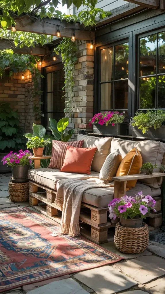 60 Outdoor Patio Decor Ideas 2026: Stylish And Modern Outdoor Living Inspiration