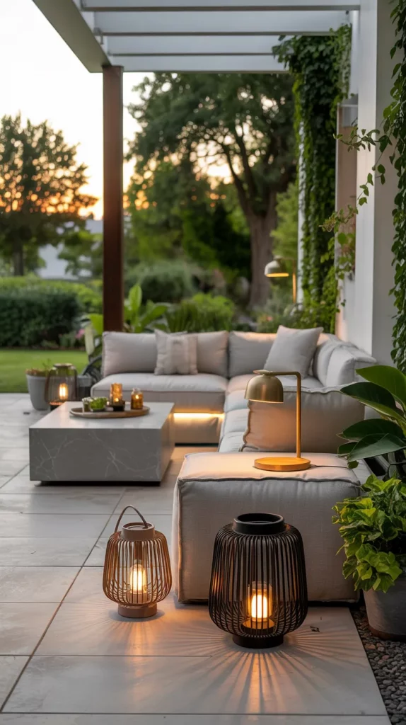62 Outdoor Lighting Ideas Patio 2026: Creative, Modern & Unique Designs