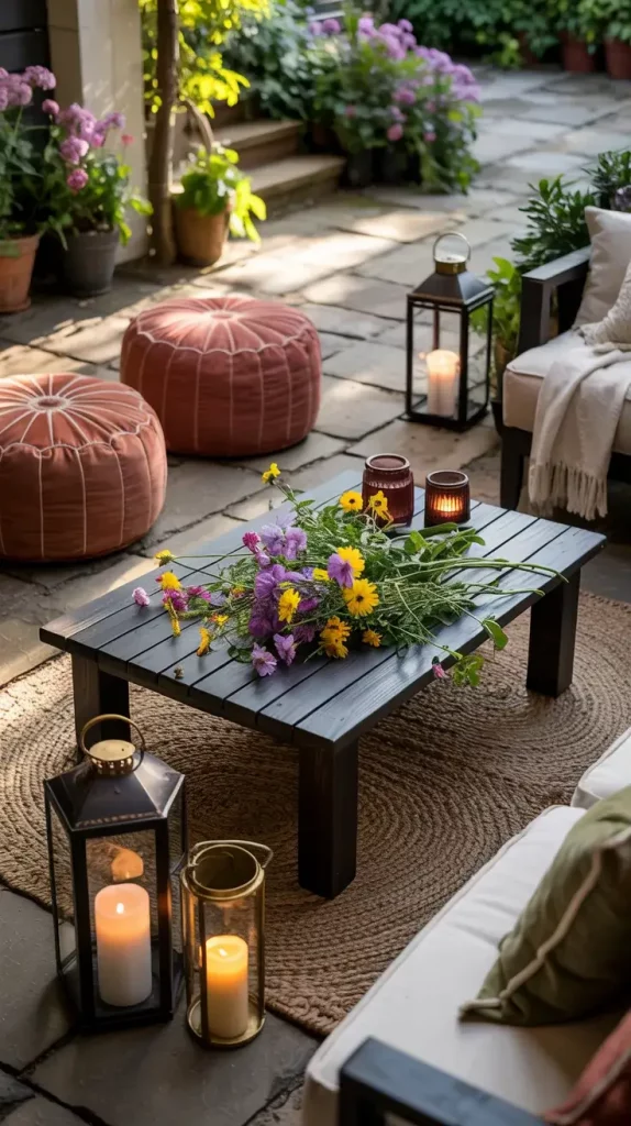 60 Small Patio Summer Decor Ideas 2026 For Stylish Outdoor Living
