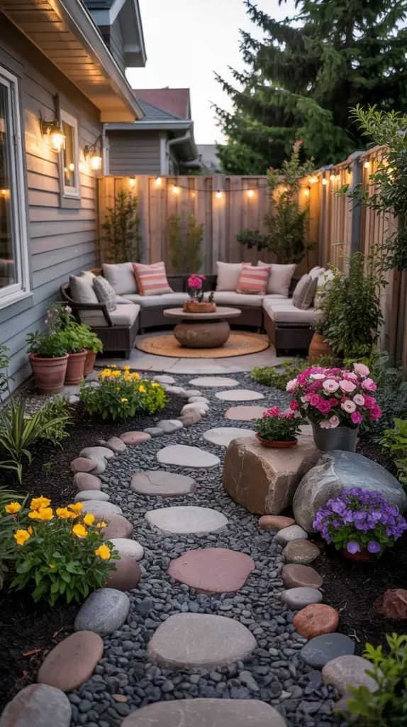 60 Landscaping With Rocks Ideas 2026 For Stunning Outdoor Spaces