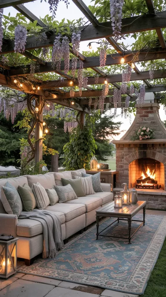 60 Outdoor Living Space Design 2026 Ideas For Stylish Patios And Backyards