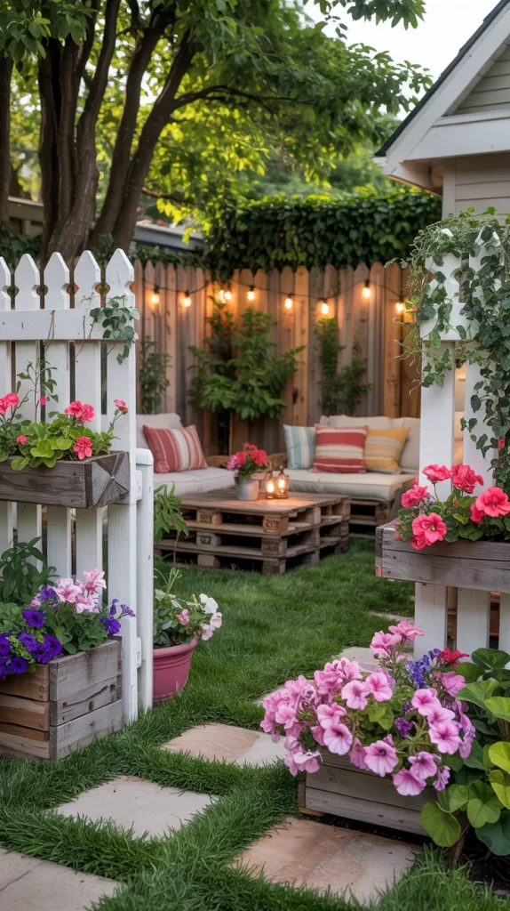 57 Small Yard Landscaping Ideas 2026 That Make Tiny Outdoor Spaces Look Amazing