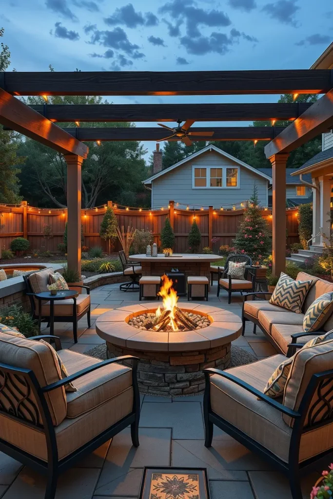 57 Outdoor Entertaining Space Decor 2026: Stylish Ideas For Modern Outdoor Living