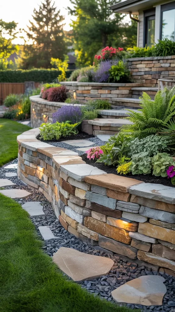 60 DIY Landscaping Ideas 2026 To Transform Your Backyard On A Budget
