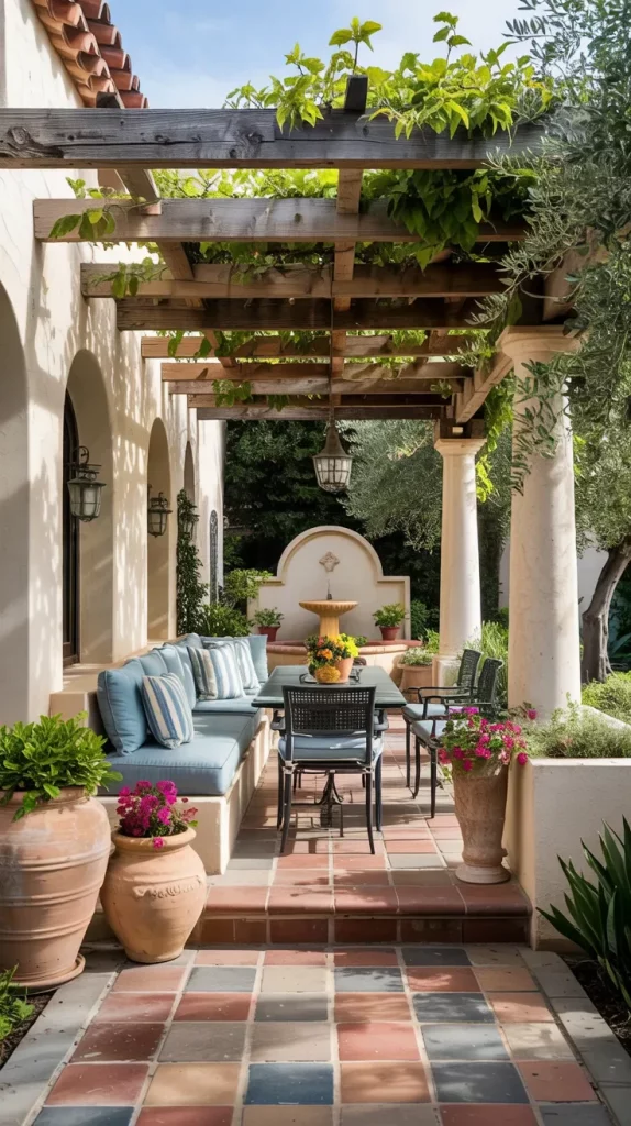 60 Pergola Patio Ideas 2026 That Will Transform Your Outdoor Space