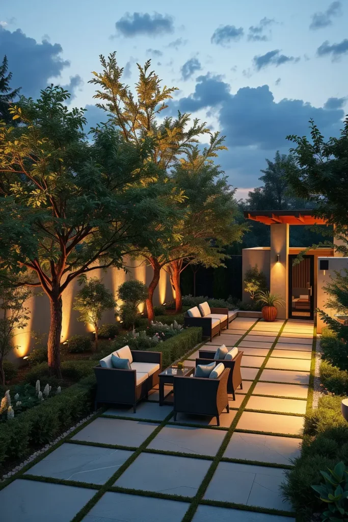 59 Outdoor Summer Lighting Ideas For Garden 2026: Stylish, Creative & Modern Designs