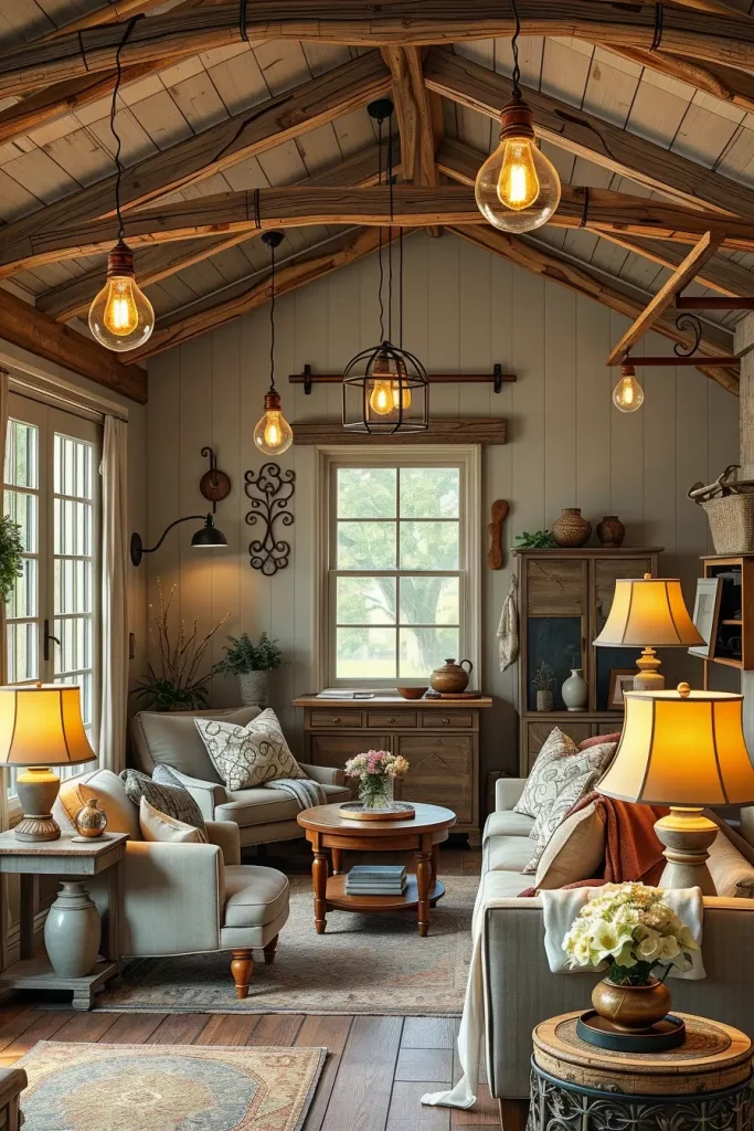 58 Farm Cottage Aesthetic 2026 Ideas For Cozy Rustic Living