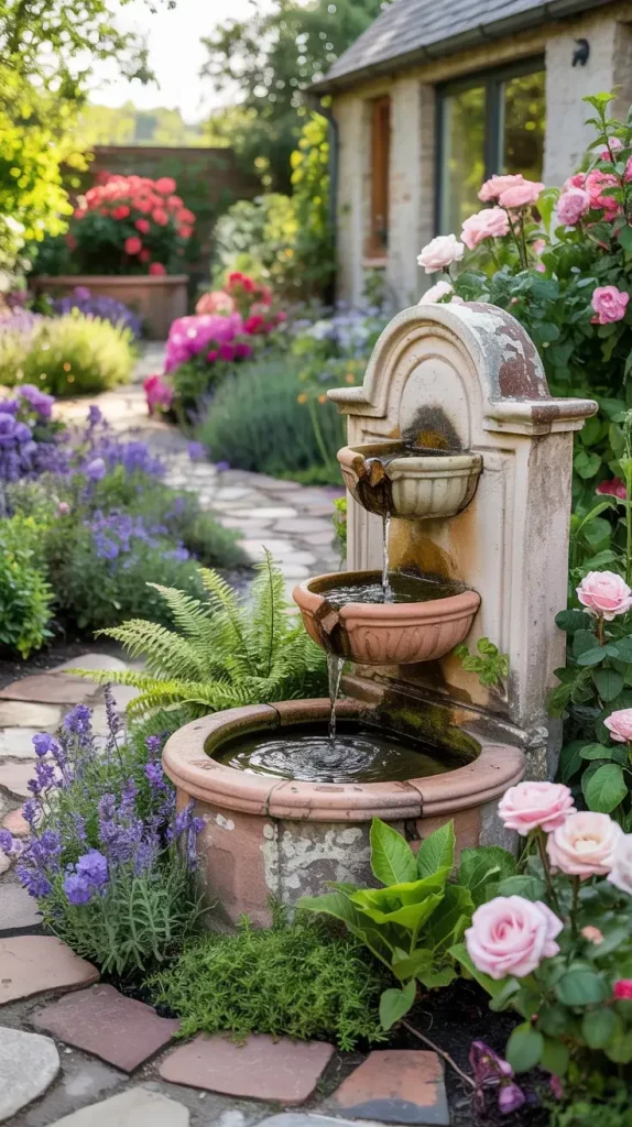 55 Garden Cottage Aesthetic 2026 Ideas For A Dreamy Outdoor Space