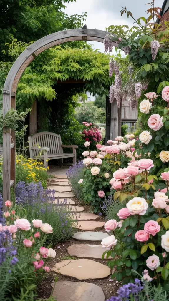 61 Garden Pathway Design Ideas 2026: Creative, Artistic & Modern Outdoor Walkways