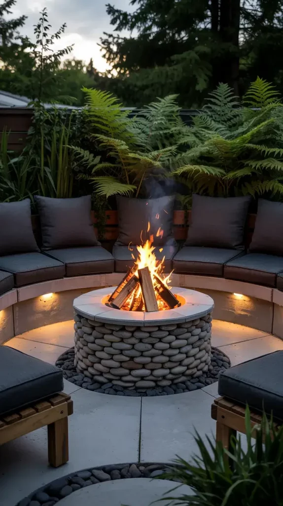 55 Small Backyard Decor Ideas 2026 For Stylish And Functional Outdoor Spaces