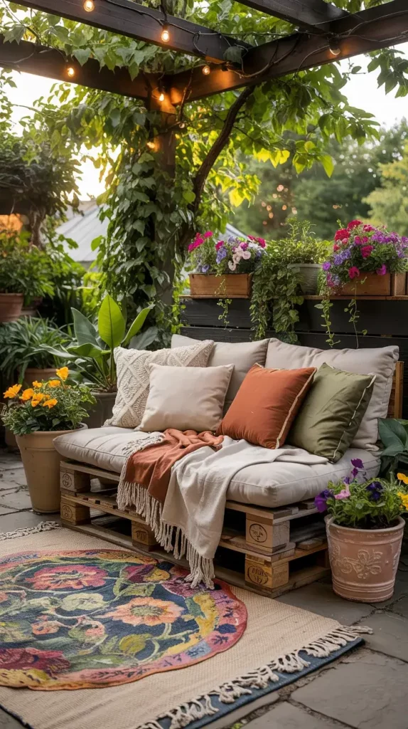 60 Outdoor Patio Decor Ideas 2026: Stylish And Modern Outdoor Living Inspiration