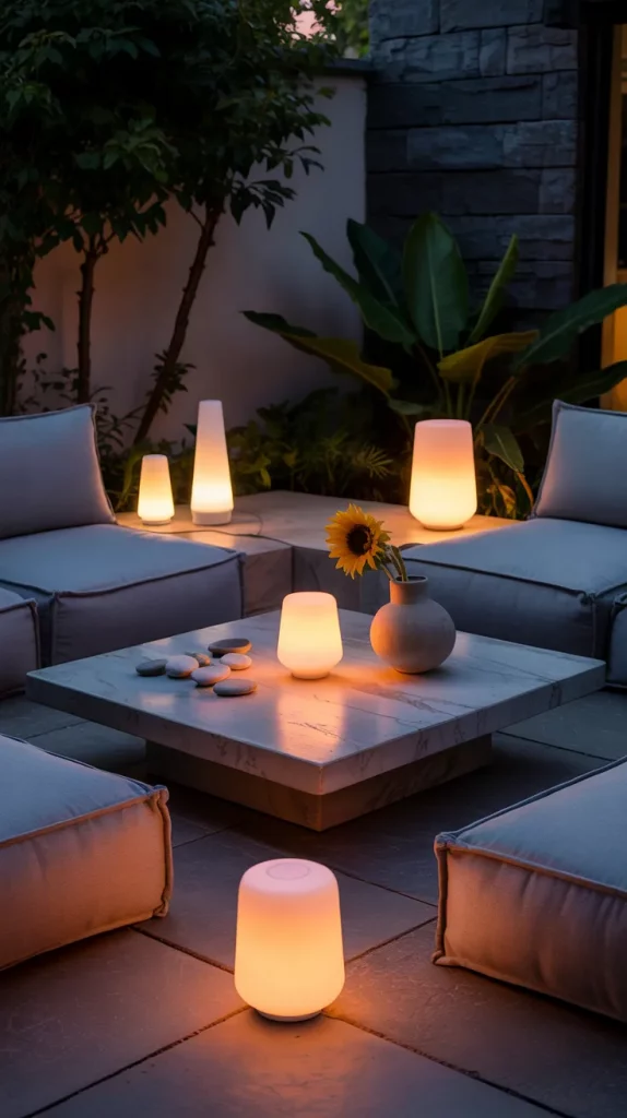 62 Outdoor Lighting Ideas Patio 2026: Creative, Modern & Unique Designs