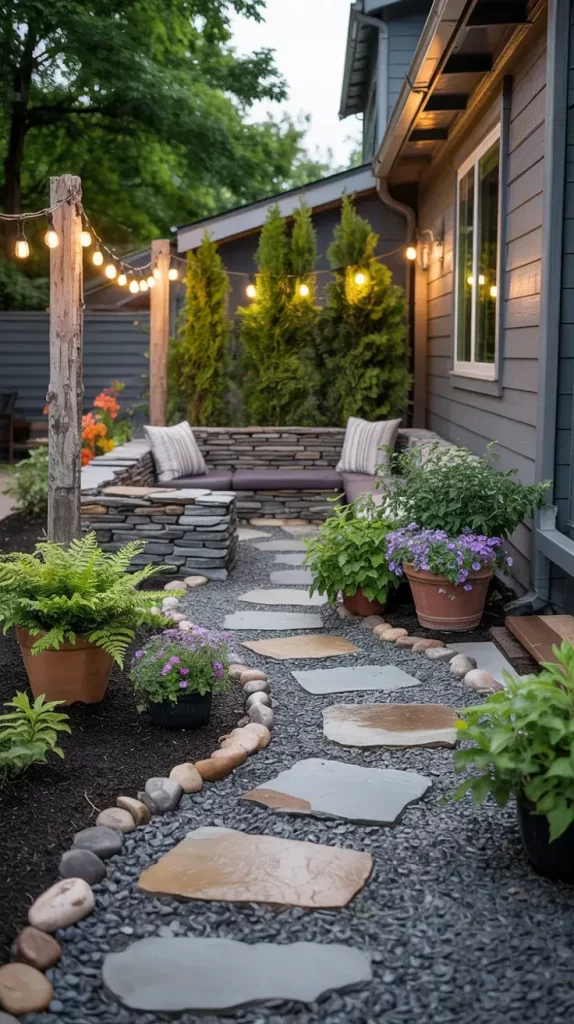 60 Landscaping With Rocks Ideas 2026 For Stunning Outdoor Spaces