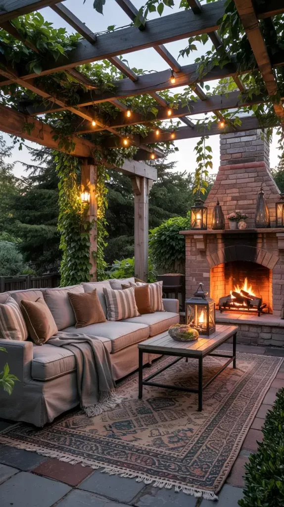 60 Outdoor Living Space Design 2026 Ideas For Stylish Patios And Backyards