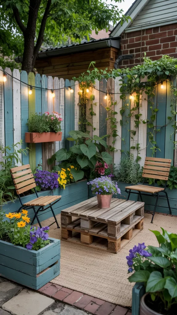 57 Small Yard Landscaping Ideas 2026 That Make Tiny Outdoor Spaces Look Amazing