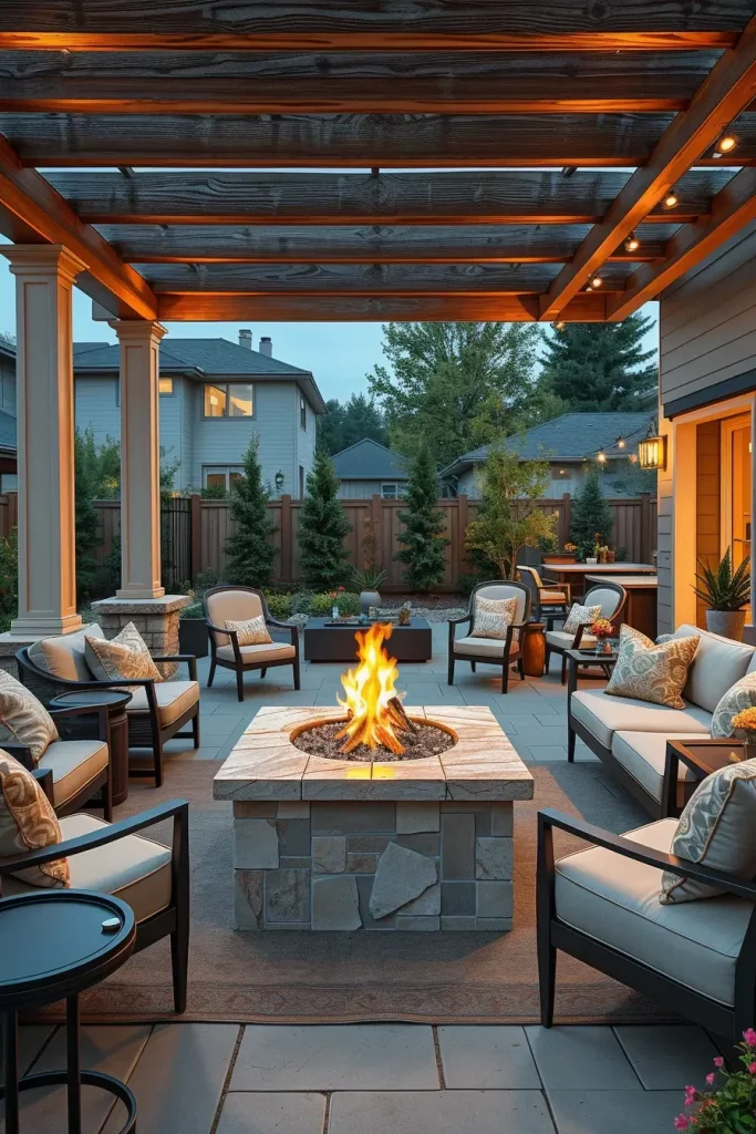 57 Outdoor Entertaining Space Decor 2026: Stylish Ideas For Modern Outdoor Living