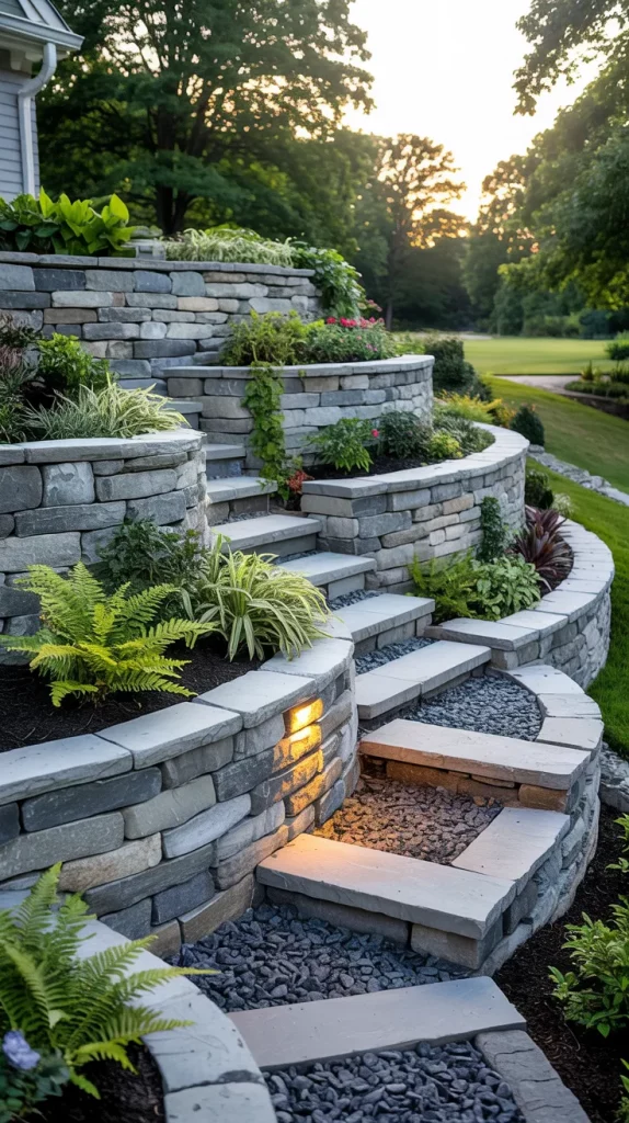 60 DIY Landscaping Ideas 2026 To Transform Your Backyard On A Budget