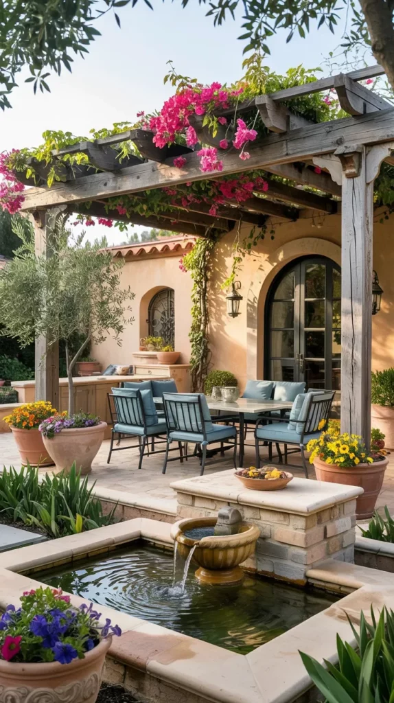 60 Pergola Patio Ideas 2026 That Will Transform Your Outdoor Space