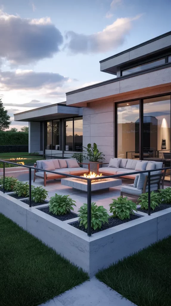 59 Luxury Backyard Patio Ideas 2026 For A Stunning Outdoor Retreat