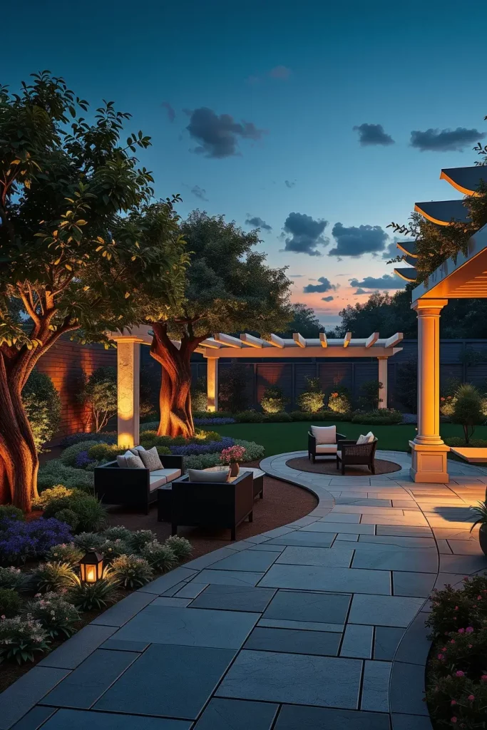 59 Outdoor Summer Lighting Ideas For Garden 2026: Stylish, Creative & Modern Designs