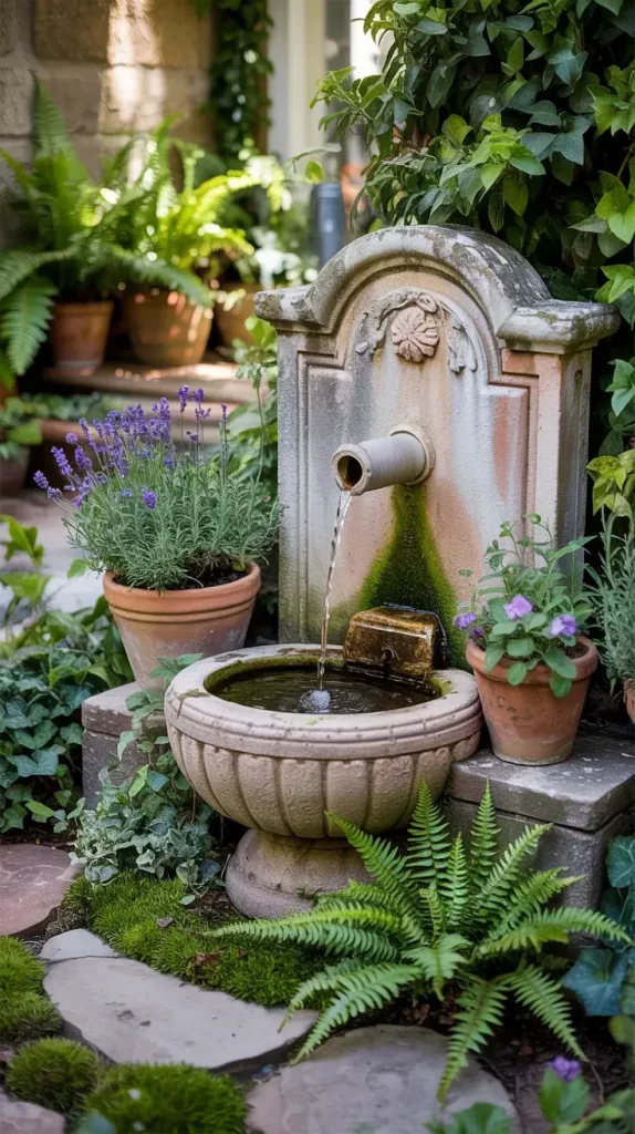 55 Garden Cottage Aesthetic 2026 Ideas For A Dreamy Outdoor Space