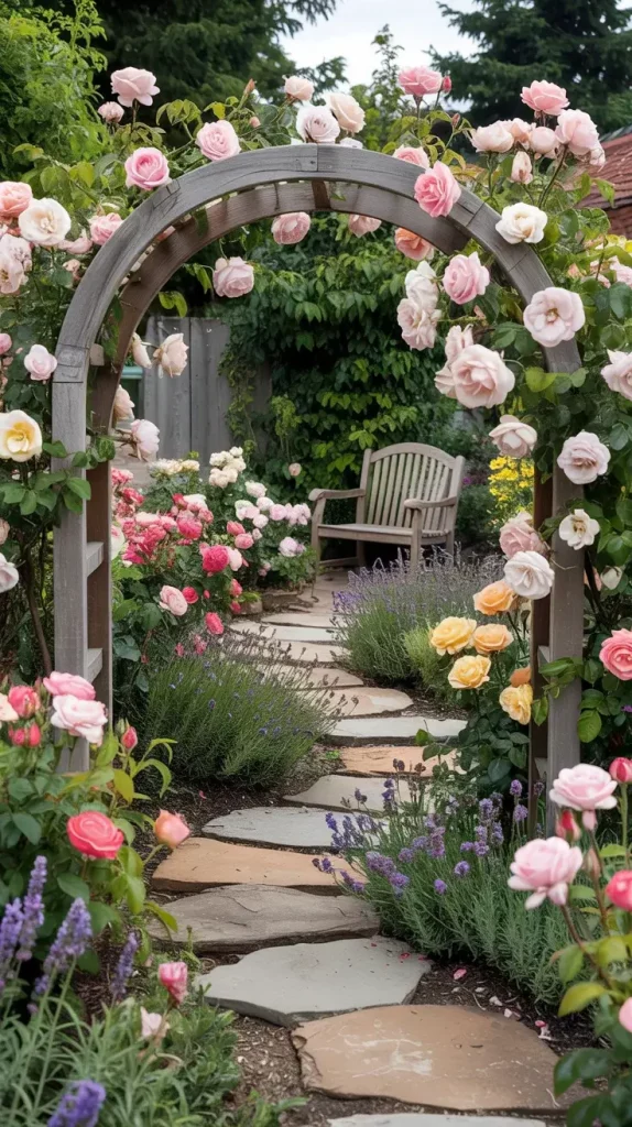 61 Garden Pathway Design Ideas 2026: Creative, Artistic & Modern Outdoor Walkways