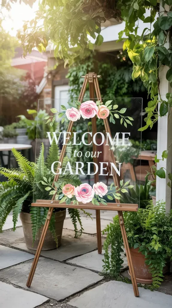 61 Garden Party Decor Ideas 2026 To Create A Stunning Outdoor Celebration