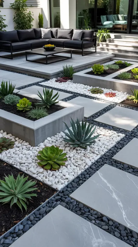60 Landscaping With Rocks Ideas 2026 For Stunning Outdoor Spaces