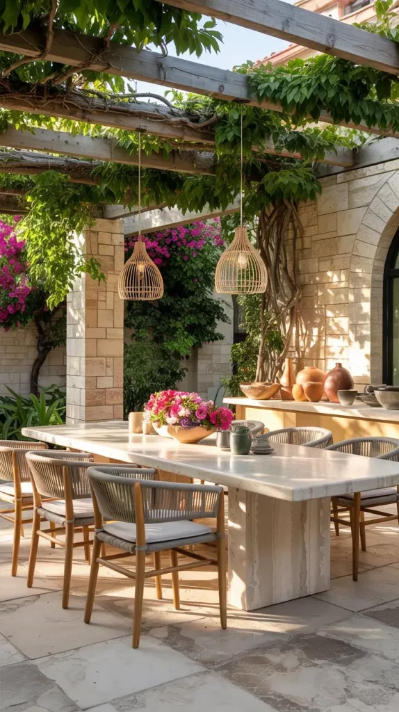 60 Outdoor Living Space Design 2026 Ideas For Stylish Patios And Backyards