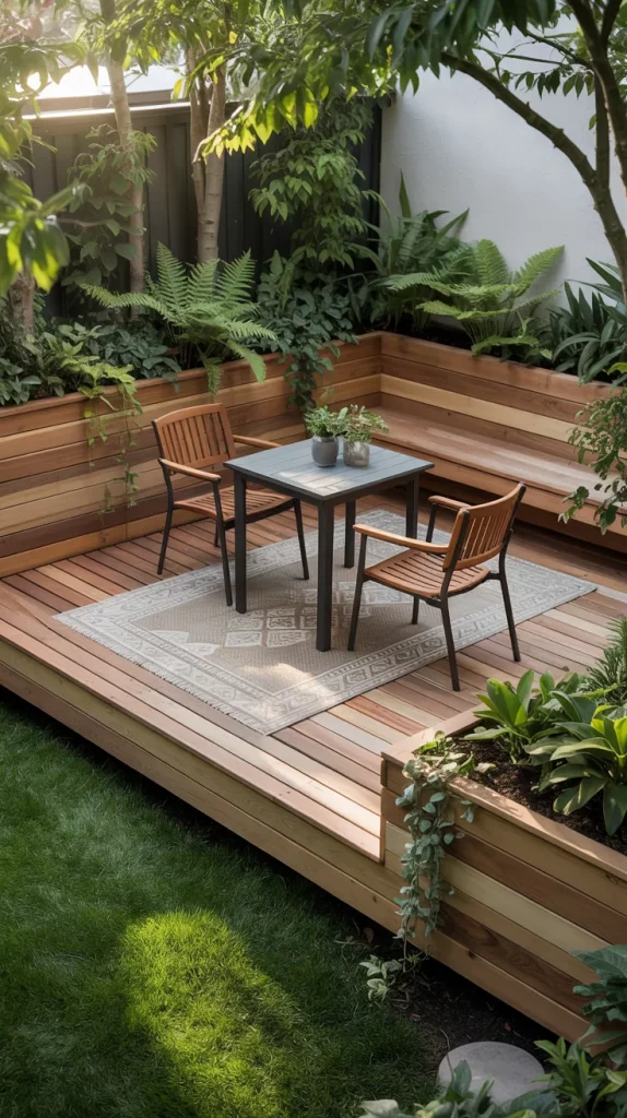 57 Small Yard Landscaping Ideas 2026 That Make Tiny Outdoor Spaces Look Amazing