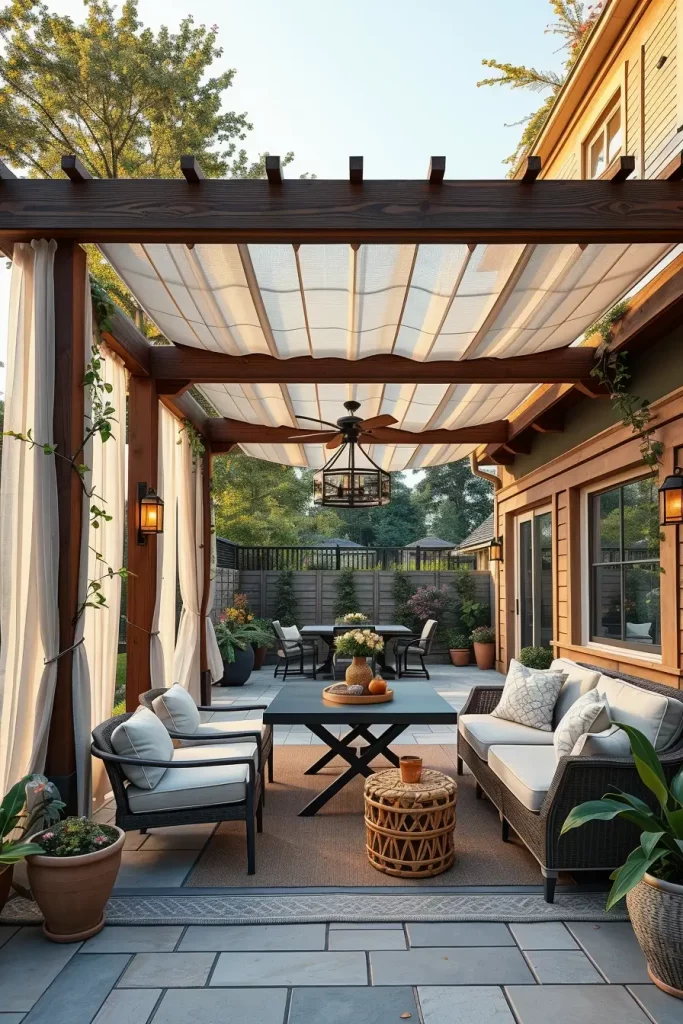 57 Outdoor Entertaining Space Decor 2026: Stylish Ideas For Modern Outdoor Living