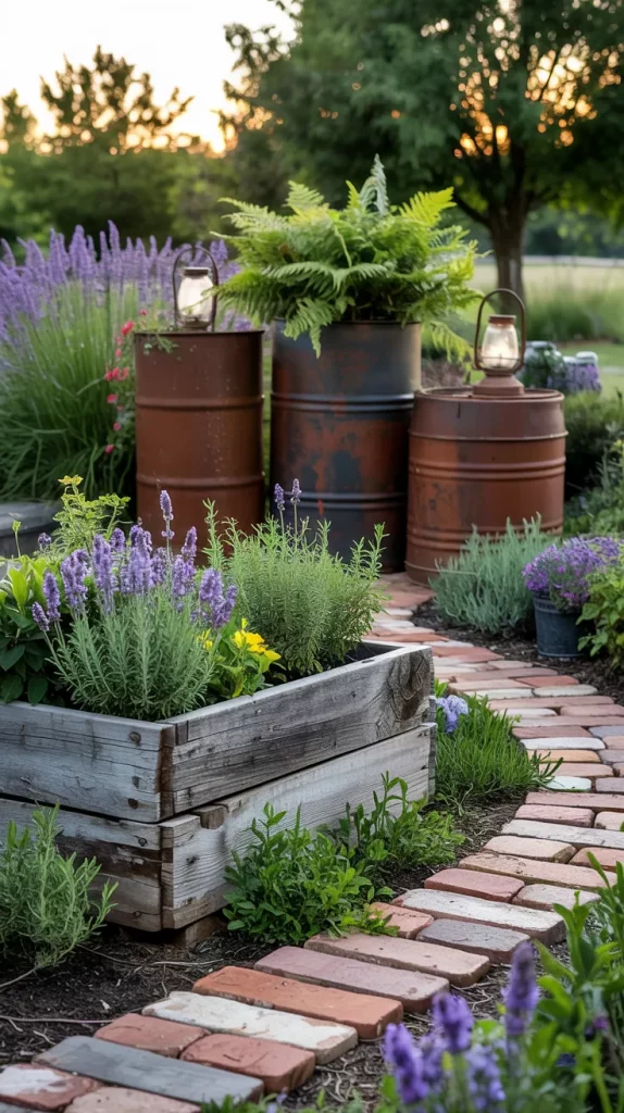 60 DIY Landscaping Ideas 2026 To Transform Your Backyard On A Budget