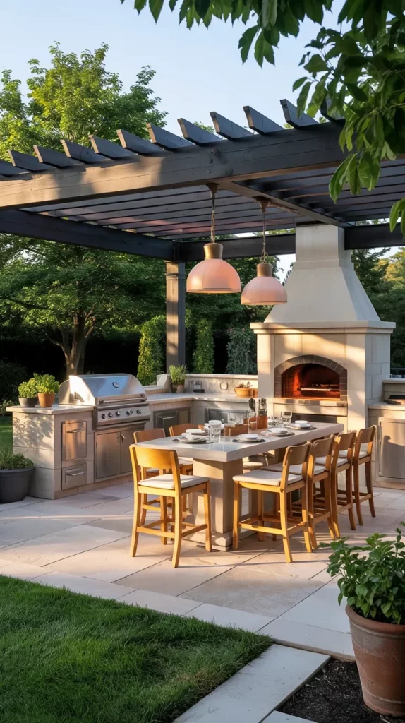 60 Pergola Patio Ideas 2026 That Will Transform Your Outdoor Space
