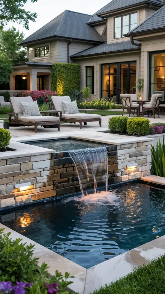 59 Luxury Backyard Patio Ideas 2026 For A Stunning Outdoor Retreat