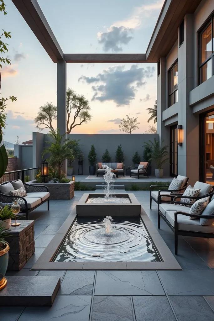 58 Summer Patio Decor Inspiration 2026: Sculptural, Stylish & Modern Outdoor Ideas