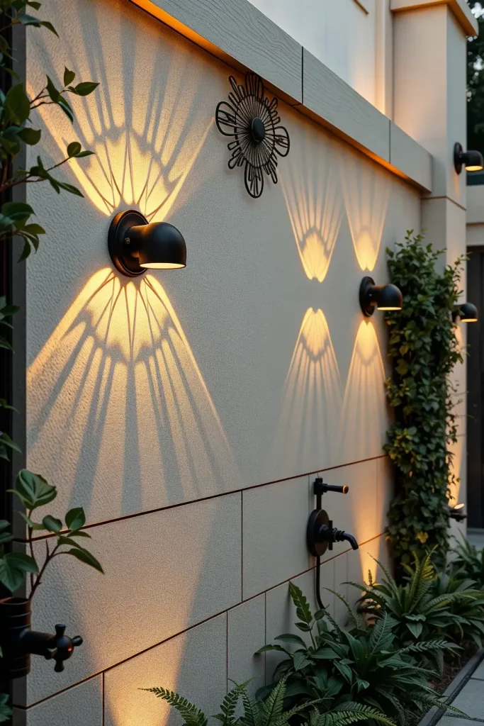 59 Outdoor Summer Lighting Ideas For Garden 2026: Stylish, Creative & Modern Designs