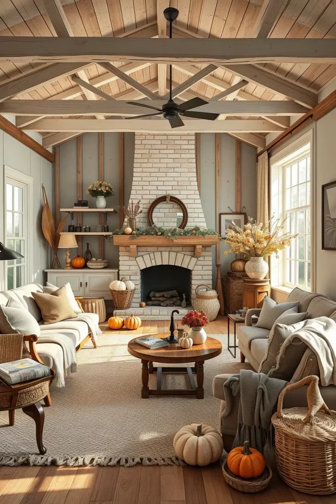 58 Farm Cottage Aesthetic 2026 Ideas For Cozy Rustic Living