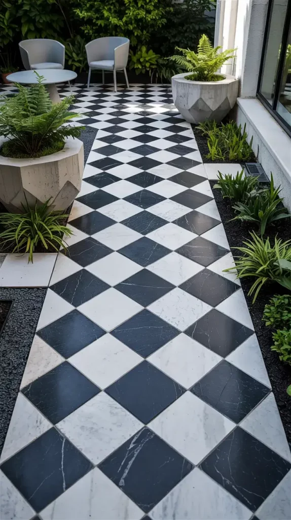 61 Garden Pathway Design Ideas 2026: Creative, Artistic & Modern Outdoor Walkways