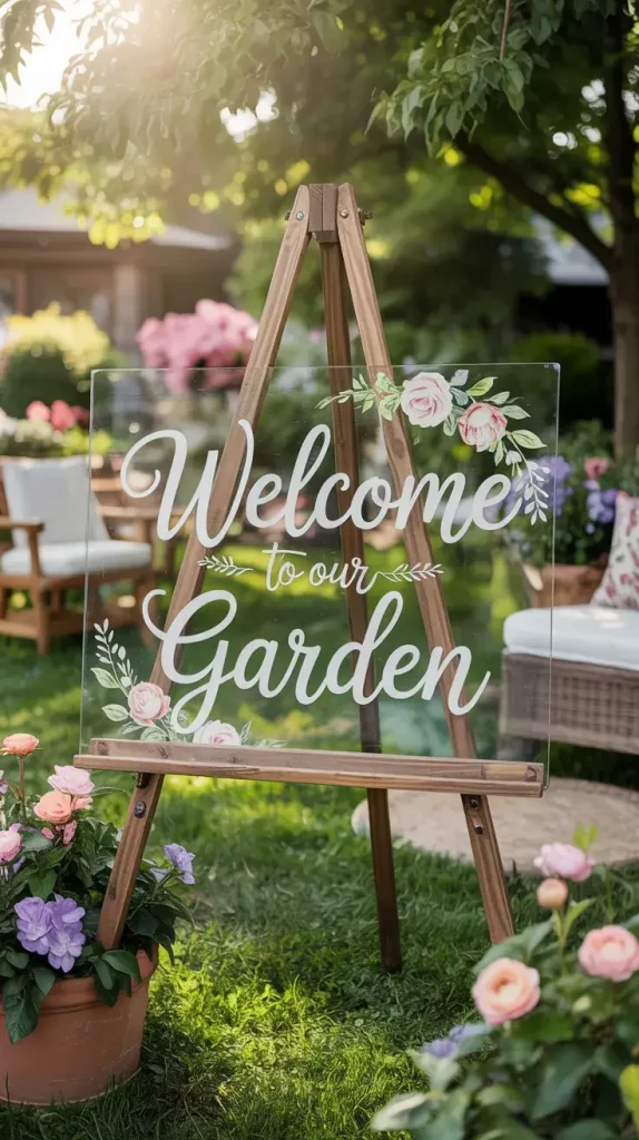 61 Garden Party Decor Ideas 2026 To Create A Stunning Outdoor Celebration